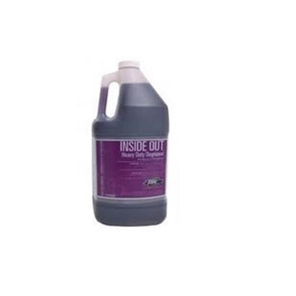 Ecolab Ecolab 1114054 Inside out RTU Heavy Duty Degreaser; 1 liter